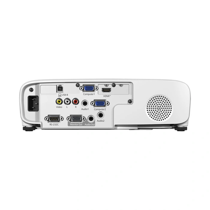 EB-E24 XGA 3LCD Projector (2)