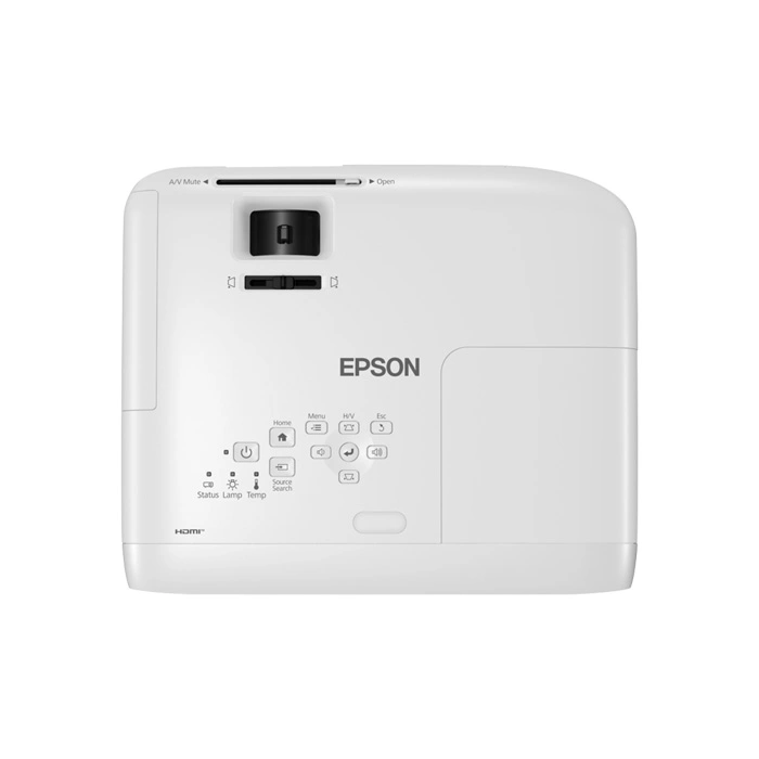EB-E24 XGA 3LCD Projector (3)