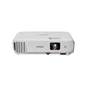 [V11HB57052] EPSON PROJECTOR EB-W53 WXGA 3LCD Projector