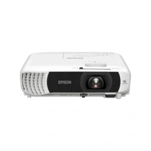 [V11HB58052] EPSON PROJECTOR EB-W55 WXGA 3LCD Projector