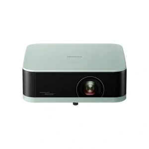[V11HB72352] EPSON PROJECTOR Lifestudio Pop EF-61G Ice Green Portable Smart Projector