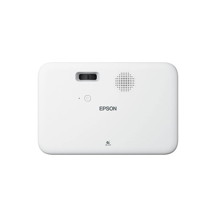 Epson CO-FH02 Smart Projector (3)