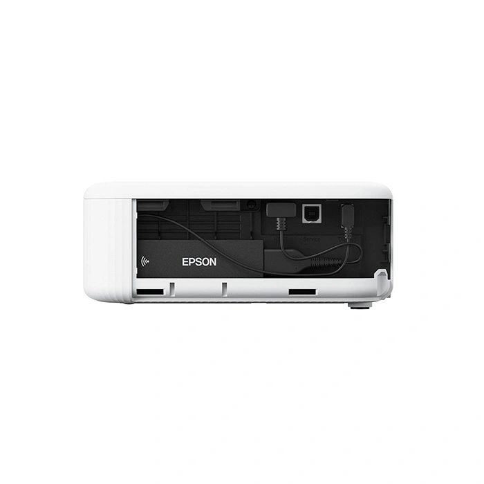 Epson CO-FH02 Smart Projector (5)