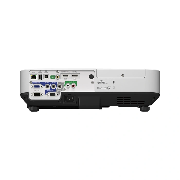 Epson EB-2065 XGA 3LCD Projector (2)