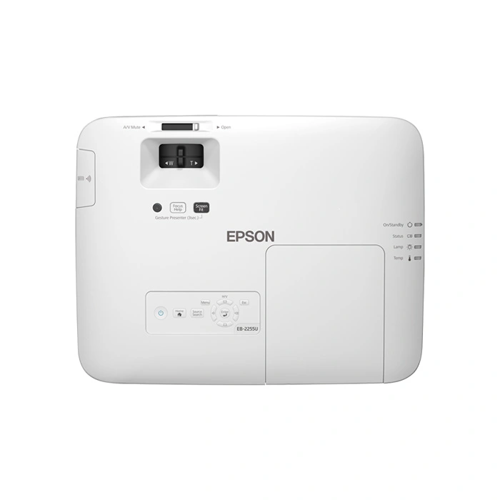 Epson EB-2255U WUXGA 3LCD Projector (3)