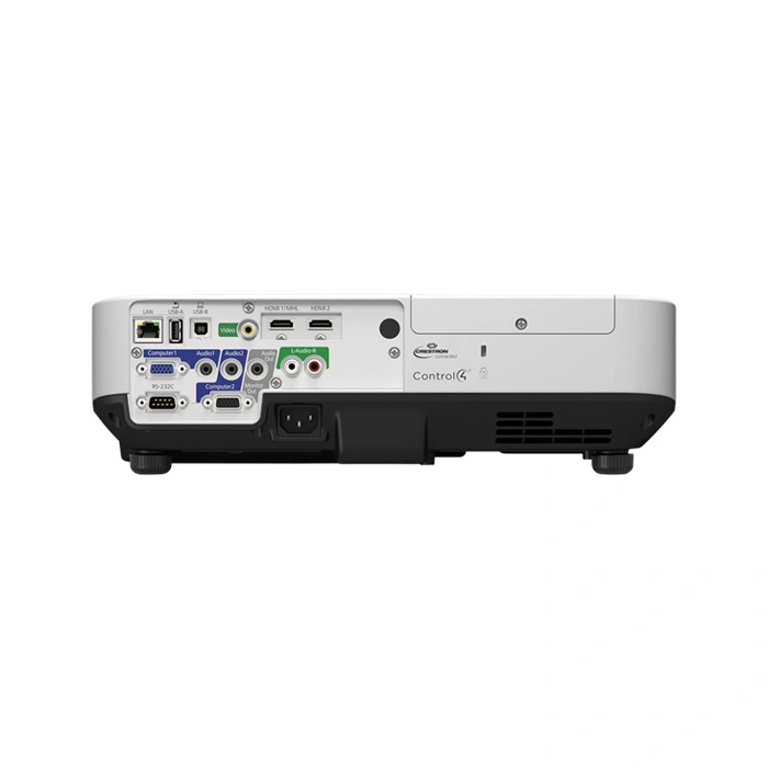 Epson EB-2255U WUXGA 3LCD Projector (4)