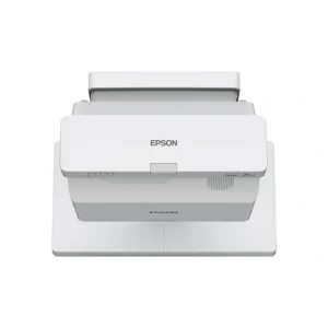 [V11HA81080] EPSON PROJECTOR EB-760W WXGA 3LCD Laser Projector