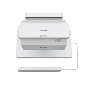 [V11HA80080] EPSON PROJECTOR EB-760Wi WXGA 3LCD Laser Projector