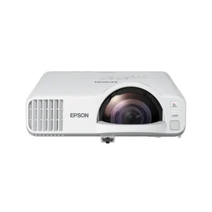 [V11HA76080] EPSON PROJECTOR EB-L210SW Wireless WXGA Short Throw Laser Projector
