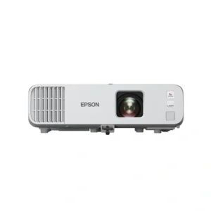 [V11HA70080] EPSON PROJECTOR EB-L210W WXGA Standard-Throw Laser Projector with Built-in Wireless