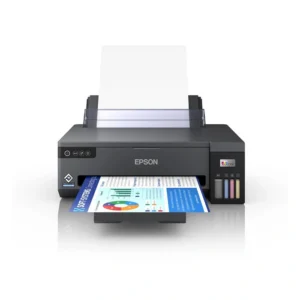 [C11CK39501] EPSON PRINTER L11050 Print A4, 30ppm/20ppm (BK,CL),Wi-Fi Direct,BLE, Smart Panel