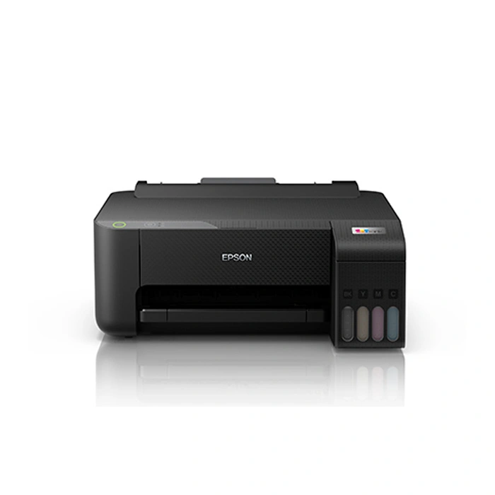 Epson EcoTank L1210 A4 Ink Tank Printer (1)