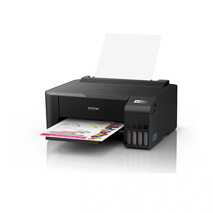 Epson EcoTank L1210 A4 Ink Tank Printer (2)