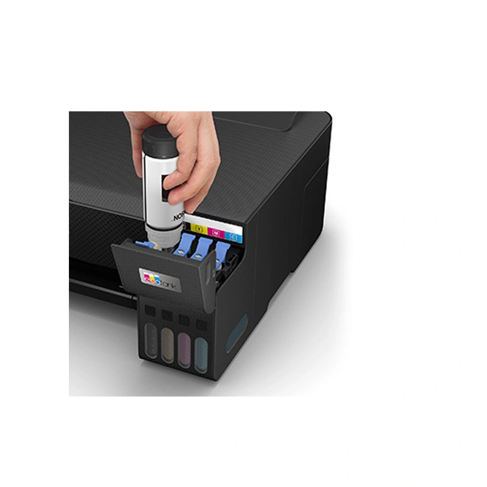 Epson EcoTank L1210 A4 Ink Tank Printer (3)