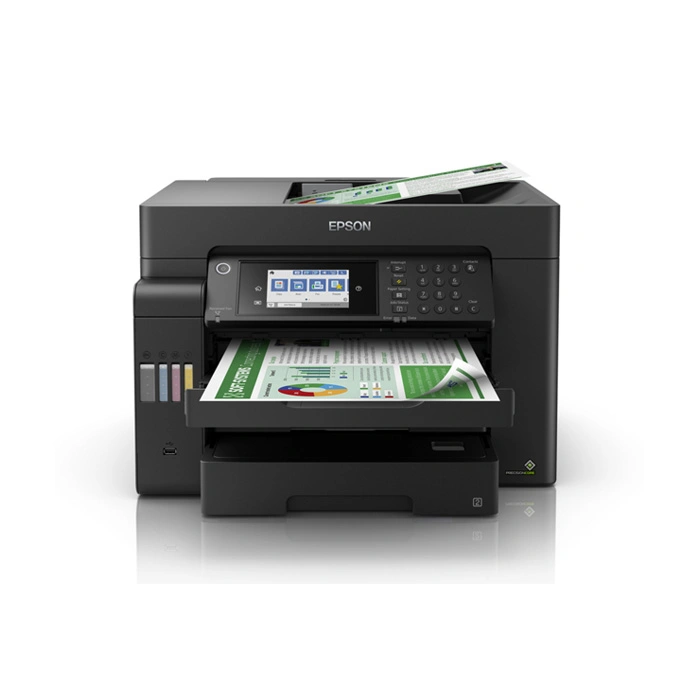 Epson EcoTank L15150 Ink Tank Printer (1)