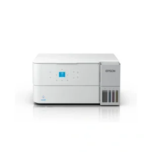 [C11CL41503] EPSON PRINTER A4 Wi-Fi Duplex All-in-One Ink Tank Printer,Print, Scan, Copy, 4,800 x 1,200 dpi,USB 2.0
