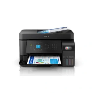 [C11CK57502] EPSON PRINTER Print, Scan, Copy, Fax with ADF 4800 x 1200 dpi