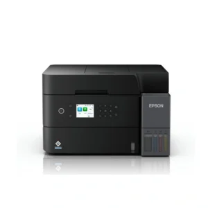 [C11CL43501] EPSON PRINTER A4 Wi-Fi Duplex All-in-One Ink Tank Printer,Print, Scan, Copy