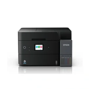 [C11CL40502] EPSON PRINTER Print, Scan, Copy, Fax with ADF,All-in-One Ink Tank