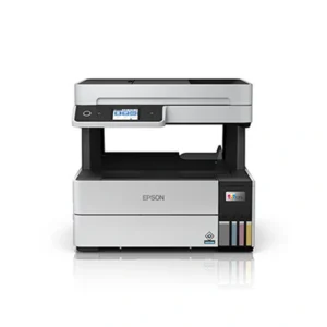 [C11CJ89502] EPSON PRINTER Print, Scan, Copy with ADF, Copy speed Up to 12.0 ipm