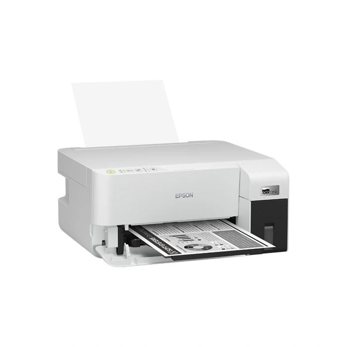 Epson EcoTank M1050 Ink Tank Printer (2)