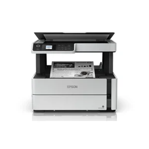 [C11CG27501] EPSON PRINTER Print, Copy, Scan, 1,200x2400 dpi, 20 ipm, A4, USB2.0