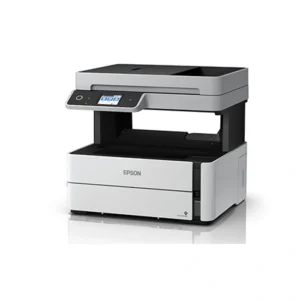 [C11CG92501] EPSON PRINTE Print,Copy,Scan,Fax,Duplex, 1,200x2400 dpi, 39 ppm,20ipm, A4,Hi-Speed USB2.0