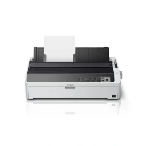 [LQ-2090II] EPSON PRINTER Dot Matrix 24PIN,136CPI,HI-SPEED DRAFT 487CPS(10CPI)