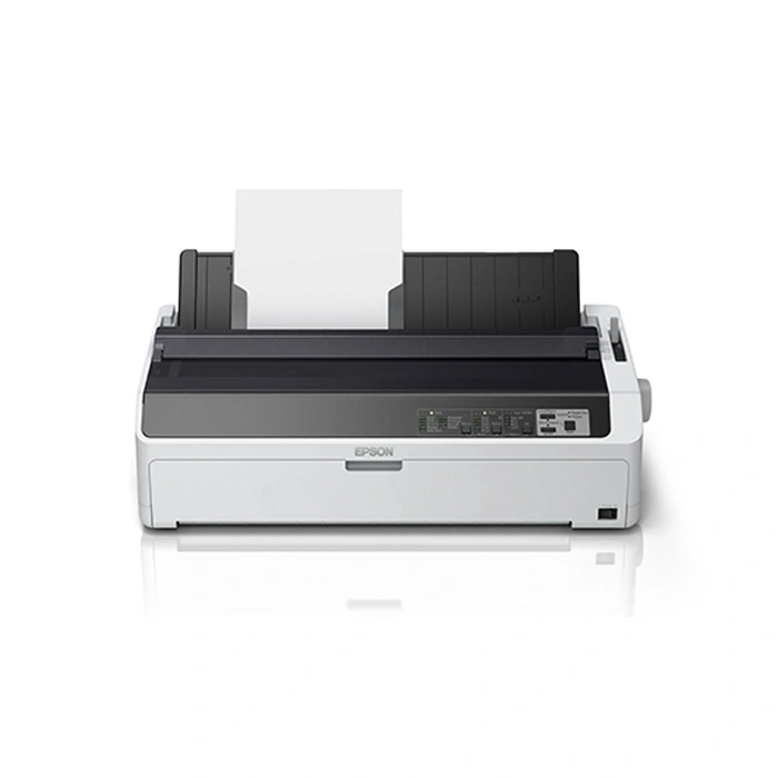 Epson LQ-2090II Dot Matrix Printer (1)