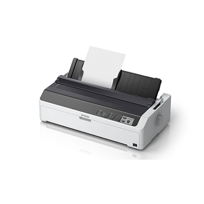 Epson LQ-2090II Dot Matrix Printer (2)
