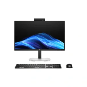 [D8VT1PT#AKL] HP ProStudio 4 AIO G1i U5-225 16GB(2x8) 512GB W11H6 ( Bundle 3 Years onsite )