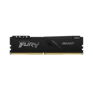 [KF432C16BB/8WP] Kingston 8GB 3200MHz DDR4 CL16 DIMM FURY Beast Black หน่วยความจำ