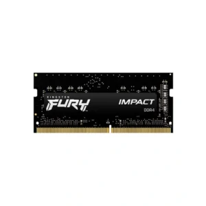 [KF432S20IB/16] Kingston 16GB 3200MHz DDR4 CL20 SODIMM FURY Impact หน่วยความจำ