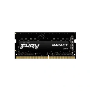 [KF432S20IB/32] Kingston 32GB 3200MHz DDR4 CL20 SODIMM FURY Impact หน่วยความจำ