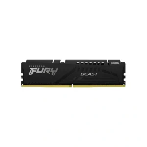 [KF552C40BB2-32] Kingston 32GB (1x32GB) DDR5 5200MT/s CL40 FURY Beast Black EXPO หน่วยความจำ