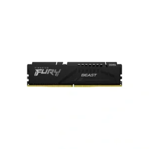[KF556C40BB-8] Kingston 8GB 5600MT/s DDR5 CL40 DIMM FURY Beast Black XMP หน่วยความจำ