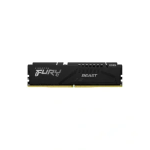 [KF556C40BB2-32] Kingston 32GB (1x32GB) DDR5 5600MT/s CL40 FURY Beast Black EXPO หน่วยความจำ