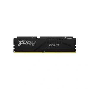 [KF560C36BBE2K2-32] Kingston 32GB 6000MT/s DDR5 CL36 DIMM (Kit of 2) FURY Beast Black EXPO หน่วยความจำ