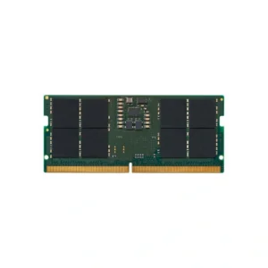 [KVR56S46BD8-32] Kingston 32GB DDR5 5600MT/s Non-ECC Unbuffered SODIMM หน่วยความจำ