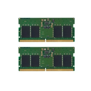 [KVR56S46BS6-8] Kingston 8GB DDR5 5600MT/s Non-ECC Unbuffered SODIMM หน่วยความจำ
