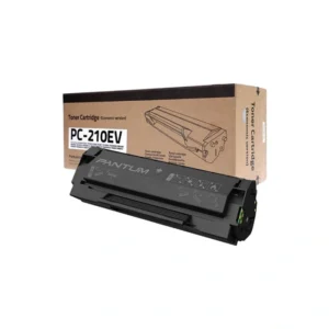 [PC-210EV] PANTUM TONER 1,600 Pages for P2500 M6500 M6600 Series