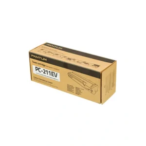 [PC-211EV] PANTUM TONER 1,600 Pages for P2500 M6500 M6600 Series หมึกปริ้นเตอร์