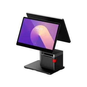 [IMI-6975189851467] iMin Desktop POS Swan2 Pro 15.6"+10.1" 8/128GB 80mm