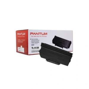 [TL-5120] PANTUM TONER cartridge 3,000 Pages for BP5100 BM5100 Series หมึกปริ้นเตอร์