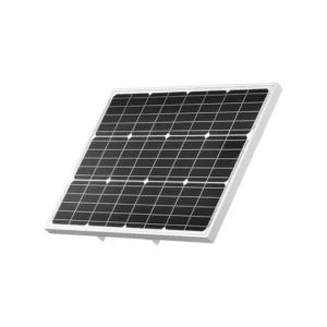 [TPL-VIGISOLARP60W] VIGI BY TP-LINK VIGI Solar Panel 60W แผงโซลาร์เซลล์