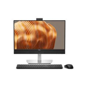 [SNSQB2425001] Dell PRO 24 AIO Plus QB24250 Ultra 5 245 vPro/16GB/512SSD/W11P/WiFI +BT/65W