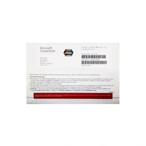 [EP2-25187] Windows Svr Std 2025 64Bit English 1pk DSP OEI DVD 16 Core