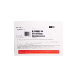 [KW9-00632] MICROSOFT Win 11 Home 64Bit Eng Intl 1pk DSP OEI DVD