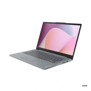 [82XN00ECTA] Notebook Lenovo IdeaPad IPS3-14AMN8 AMD R5 40 8G 512G W11 2Y GY