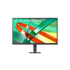 [27U730B-B] LG Monitor 27" UltraFine™ U7, 4K UHD IPS USB-C PD 65W Monitor with Tilt/Height Stand